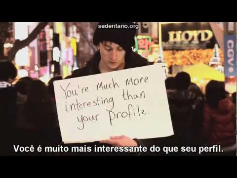 Você precisa sair do Facebook