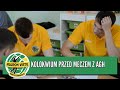 Kolokwium przed AGH Kolokwium przed AGH