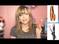 Vlogeando con Jessica Reyes