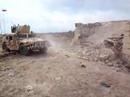 Chicken Coup vs HMMWV
