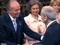 Juan Gelman Premio Cervantes 2007 Juan Gelman Premio Cervantes 2007
