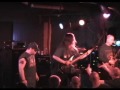 Dying Fetus - Grotesque Impalement