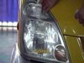 Great Headlamp Restoration - Doctor Headlamp