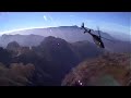 Winsuit Soul Flyers 2
