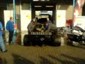 Tuning a champcar @ assen 2007 Tuning a champcar @ assen 2007
