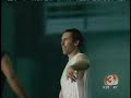 the second coming  new nike commercial 