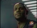 the second coming  new nike commercial 