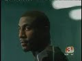 the second coming  new nike commercial 