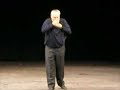 Pirovano - Mistero Buffo
