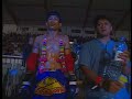 Boxe thailandaise vol. 5