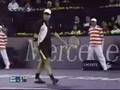 Nikolay Davydenko Over G. Gaudio - Masters Cup Shanghai