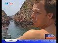 Berlengas Peniche RTP1 Telejornal