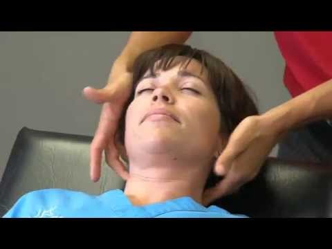 Chiropractors Training Pro Athletes on their Road to London