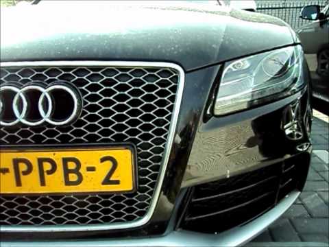 Audi RS5 B8