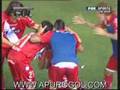 videos de Argentinos 1 Estudiantes 1 Goles Torrico Mercier