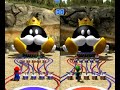 Mario Party 8 - All Minigames Part 8