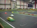 Modellautorennen V
