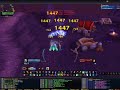 Example: Mage AoE Kiting 2