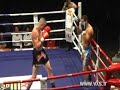 Priest WEST VS Attila KARACS