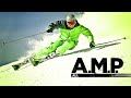 2013 K2 AMP Rictor Ski
