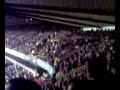 Forest V Yeovil Play Off 2nd Leg Just After We Scored