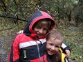 Kids, Bears & Other Things  Oct in Juneau