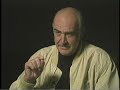 Best Interview Clips of Sean Connery