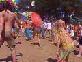 Glade 2005 electronic music dance festival.