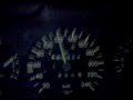 mercedes 300se 0 to 140KM