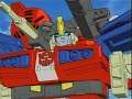 Transformers Energon: Imprisoned Inferno 1/3 Transformers Energon: Imprisoned Inferno 1/3