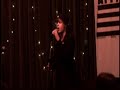 Justin singing Common Denominator - Justin Bieber Original