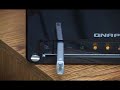 JESUITS - 'gadget' @ TTS -Ep66- QNAP Turbo Station 209