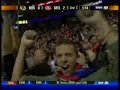 Two Amazing Goals by Saku Koivu vs Bruins