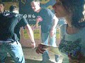 Bal Witry 10-02-07 - Max et Dj� 2
