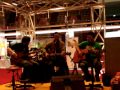 thedyingsirens - want to say(to you) acoustic @ Femme Teens