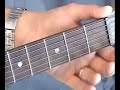 Heartbreaker Tabs Easy Guitar Riffs Minor Pentatonic Blues Scale