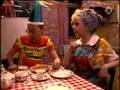 Theo en Thea: Zeg 'ns AAA (Deel 1)