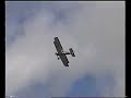1/6th scale Sopwith Camel
