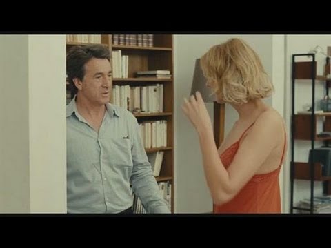 El Arte De Amar Trailer Español