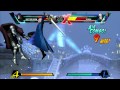 Cape Town Showdown 3rd Strike: UMVC3 Loser's Final Heilong VS XCoalTrainXZA