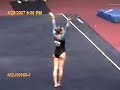Molly Quirk Gymnastics