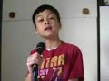 Michael Jackson - You are not alone - Amateur Version Michael Jackson - You are not alone - Amateur Version