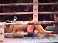 Fabrizio Werdum vs Alexander Emelianenko @ PRIDE 2H2H by XXL