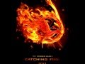 The Hunger Games Catching Fire Official Trailer 2013