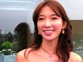 Lin Chi Ling meets ARTDECO Cosmetic in München / Munich