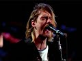 Nirvana lithium (Kurt cobain solo acoustic radio appearance)