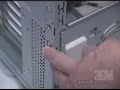 #394 - Athenatech A801 Tower Case