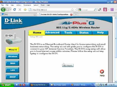how to enable wmm on dlink router
