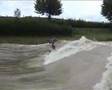 river surfing, switzerland, secret spot