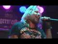 Dr. FeelGood's Grand Opening Concert Vince Neil Palm Beach